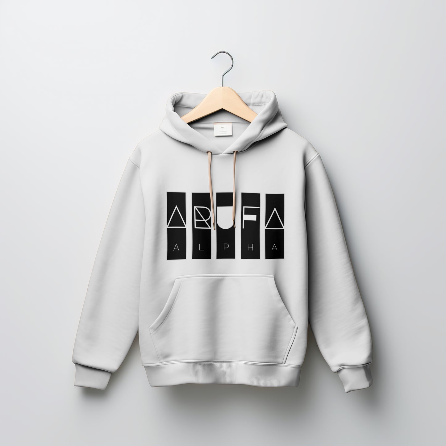 Alpha Hoodie