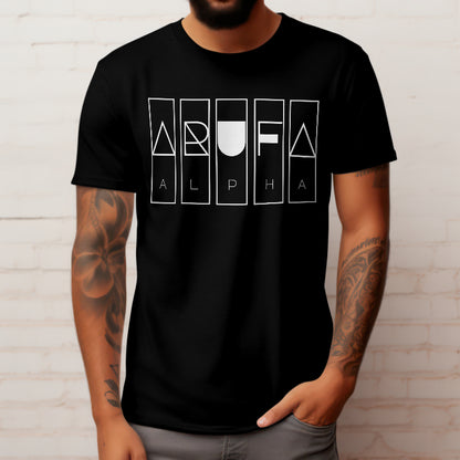 Alpha Cotton Stretch T-shirt