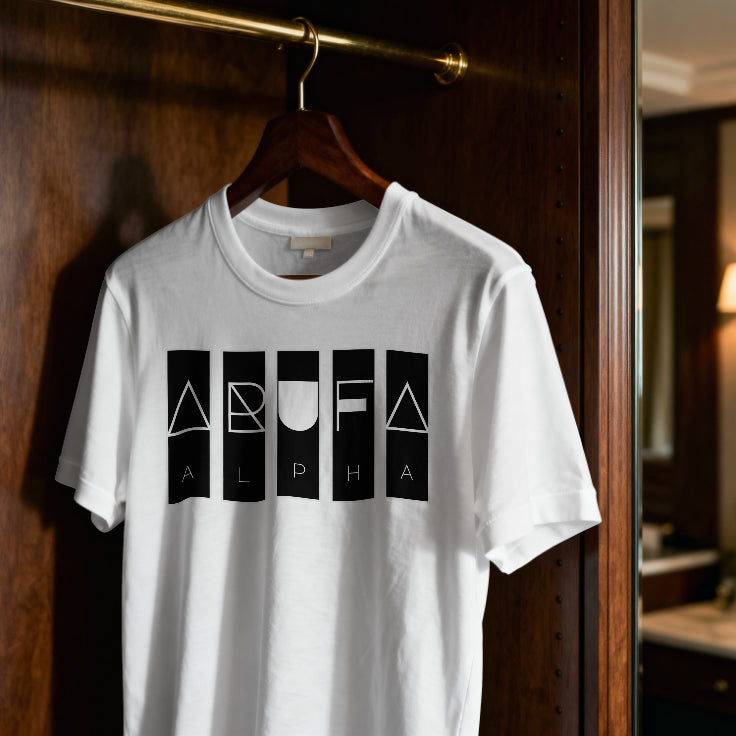 Alpha Cotton Stretch T-shirt