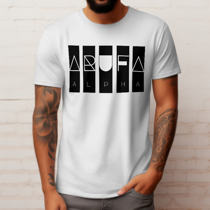 Alpha Cotton Stretch T-shirt