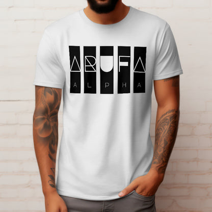 Alpha Cotton Stretch T-shirt