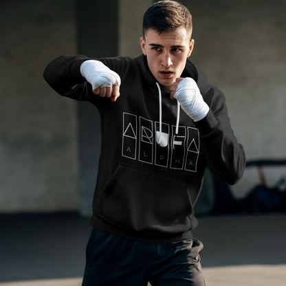 Alpha Hoodie