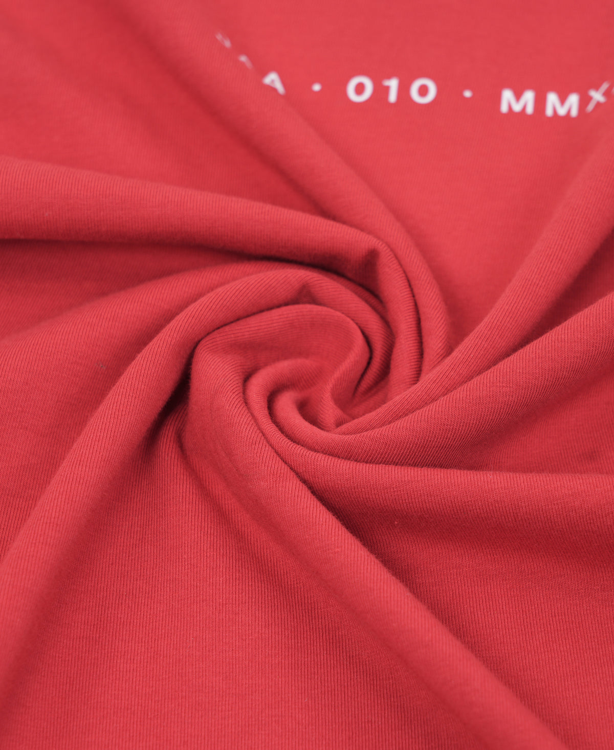 Jaali Cotton Stretch T-Shirt