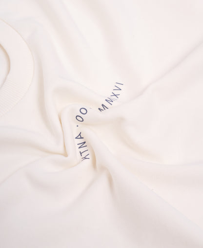 Katana Terry Oversized T-Shirt