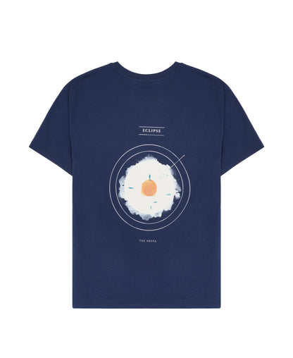 Eclipse Cotton Stretch T-Shirt