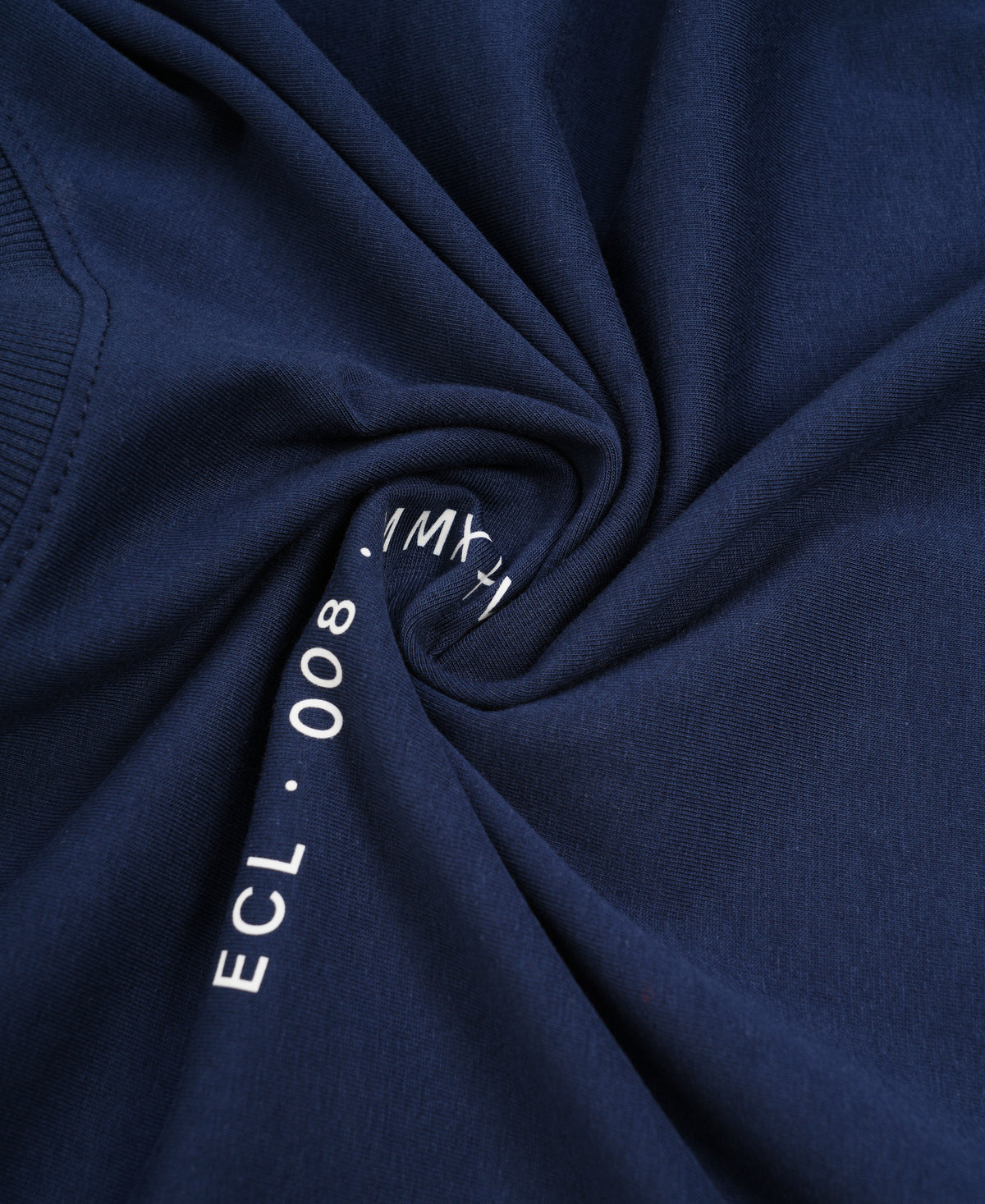Eclipse Cotton Stretch T-Shirt